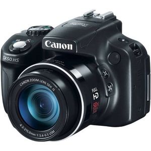 Canon Camera